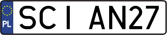 SCIAN27