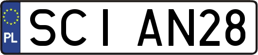 SCIAN28