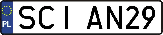 SCIAN29