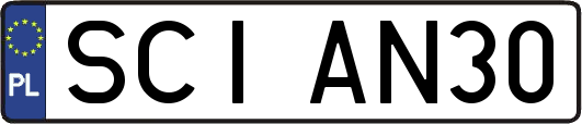 SCIAN30