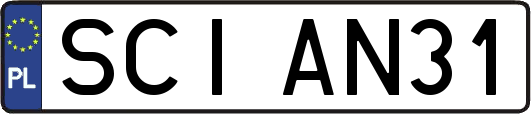 SCIAN31