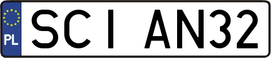 SCIAN32