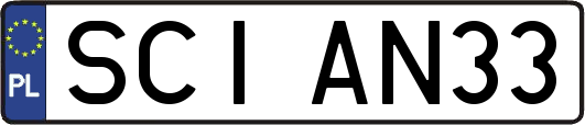 SCIAN33