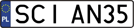 SCIAN35