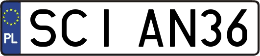 SCIAN36