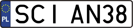 SCIAN38