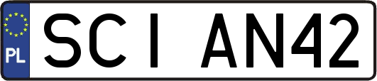 SCIAN42