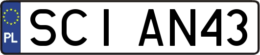 SCIAN43