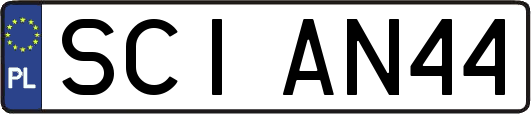 SCIAN44