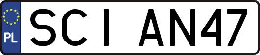SCIAN47