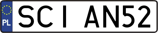 SCIAN52