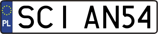 SCIAN54