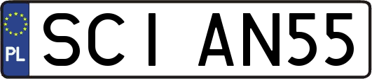 SCIAN55