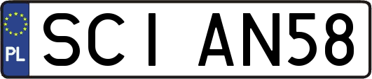 SCIAN58