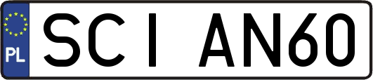 SCIAN60