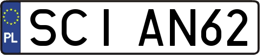 SCIAN62