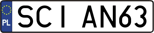 SCIAN63