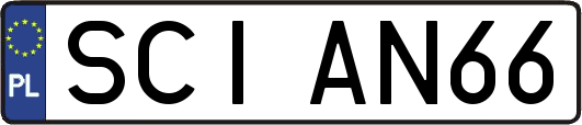 SCIAN66