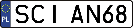 SCIAN68