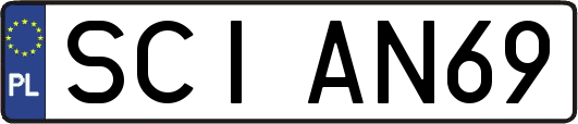 SCIAN69