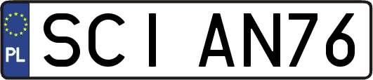 SCIAN76