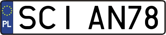 SCIAN78