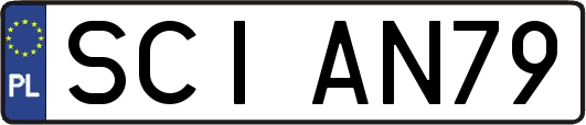 SCIAN79