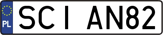 SCIAN82