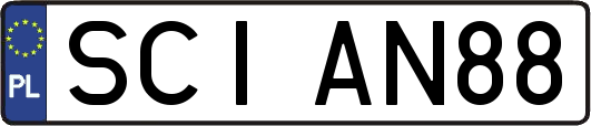 SCIAN88