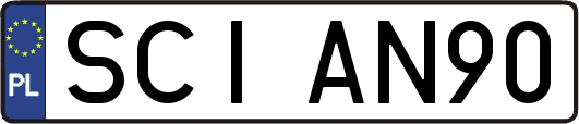 SCIAN90