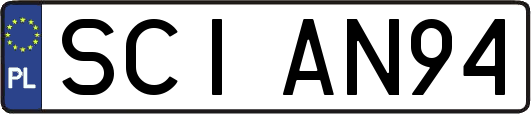 SCIAN94