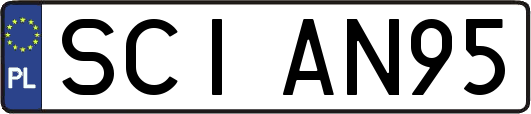 SCIAN95