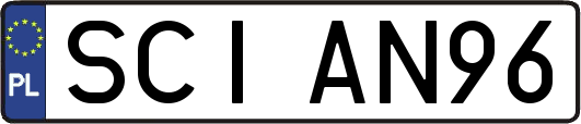 SCIAN96
