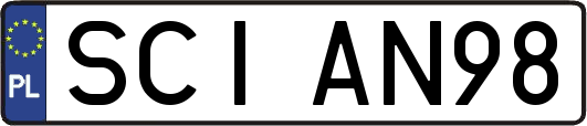 SCIAN98