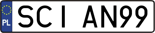 SCIAN99