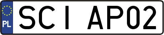 SCIAP02