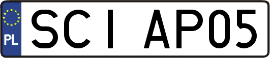 SCIAP05