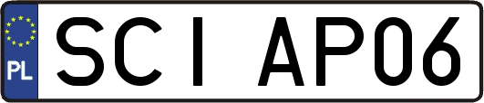 SCIAP06