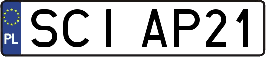 SCIAP21