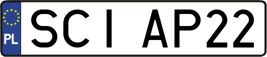 SCIAP22