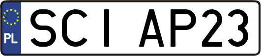 SCIAP23