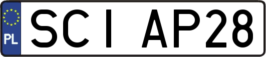 SCIAP28
