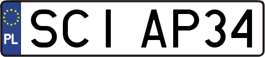 SCIAP34