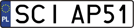SCIAP51
