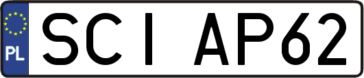 SCIAP62