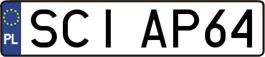 SCIAP64
