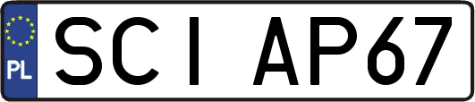 SCIAP67