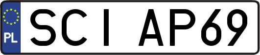 SCIAP69