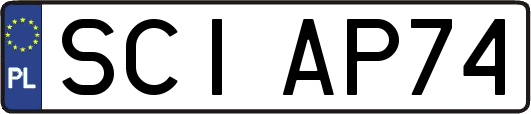 SCIAP74