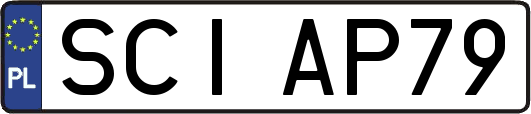 SCIAP79